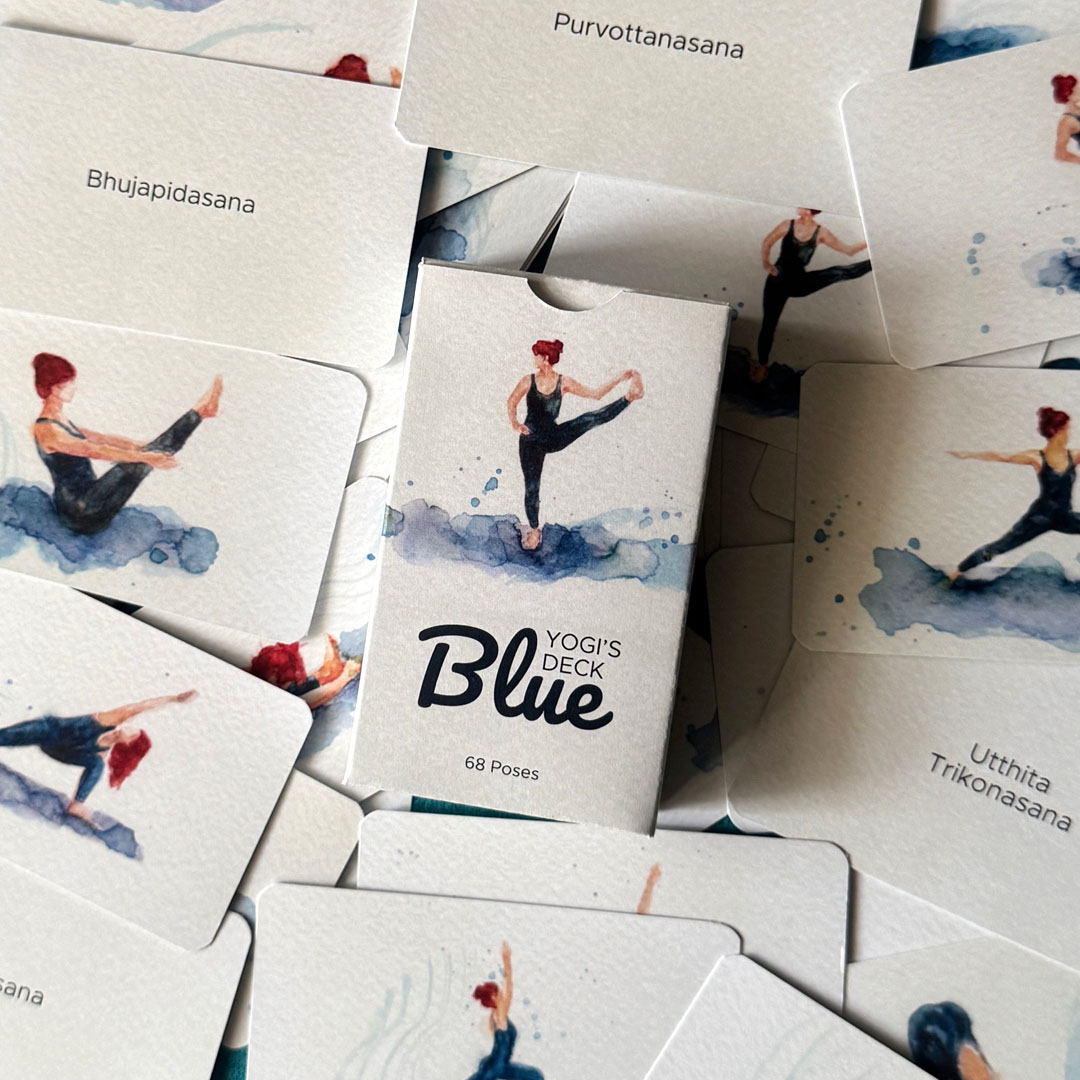 Yogi's Deck Complete Series Bundle - Image 6