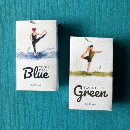 Yogi's Deck Complete Series Bundle