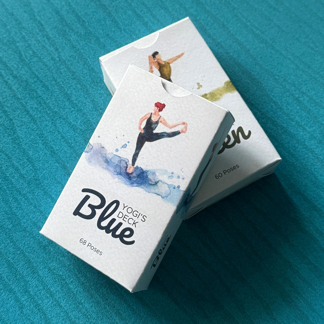 Yogi's Deck Complete Series Bundle - Image 3