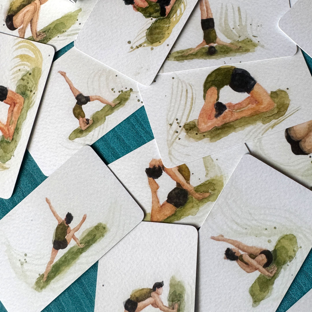 Yogi's Deck Complete Series Bundle - Image 8